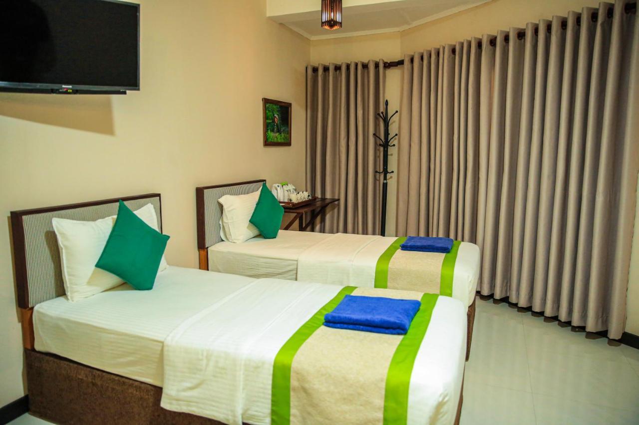 O2 Ella Hotel Luaran gambar