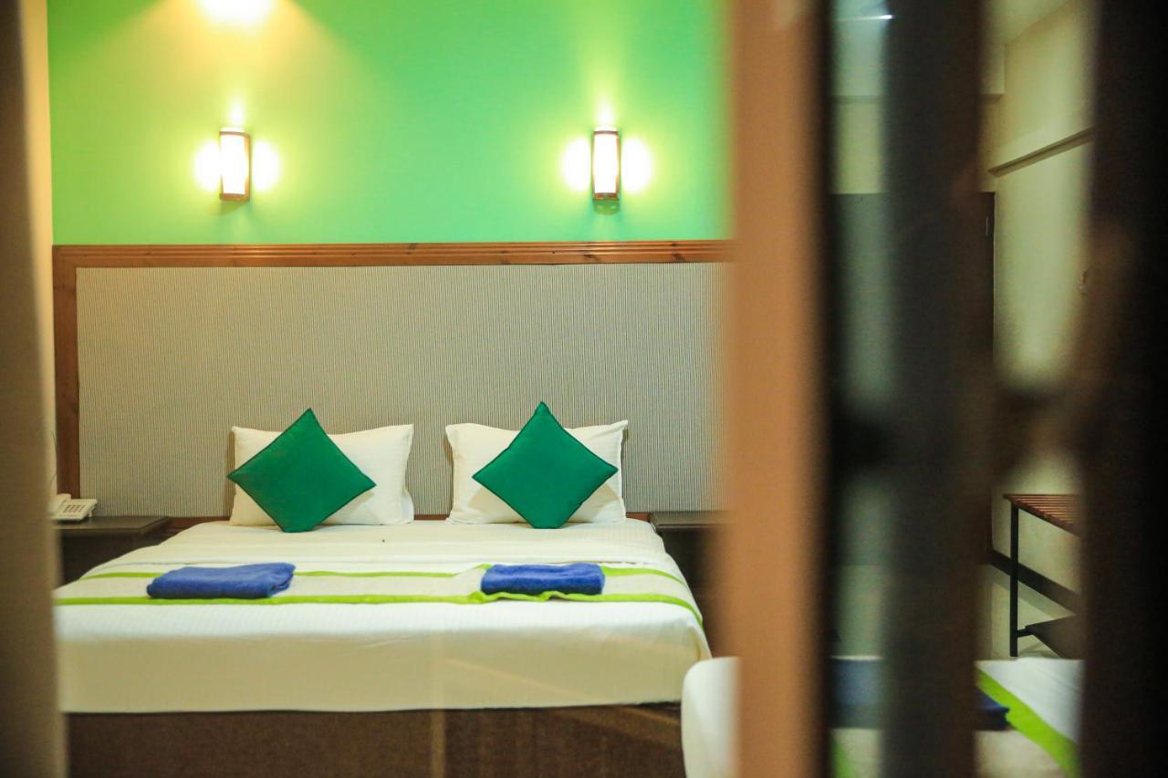 O2 Ella Hotel Luaran gambar