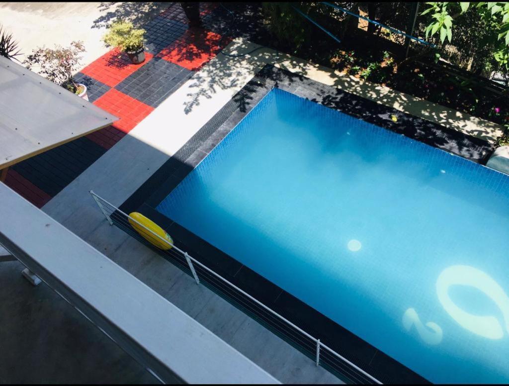 O2 Ella Hotel Luaran gambar